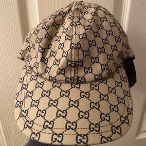 Gucci Hat